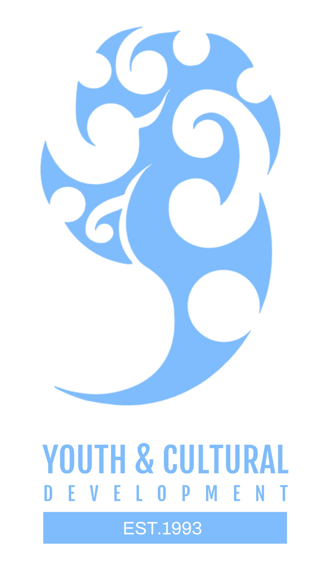 Home - Youth & Cultural Development